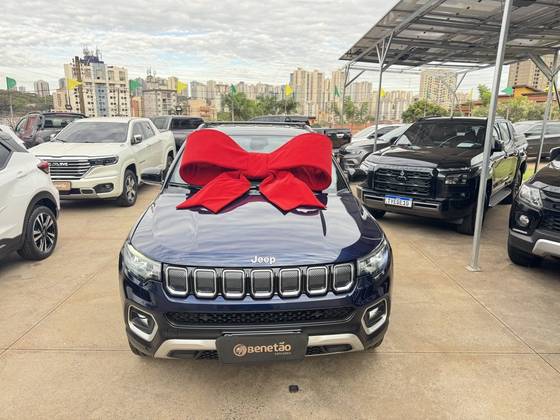 JEEP COMPASS 2.0 TD350 TURBO DIESEL LIMITED AT9 JEEP COMPASS 2.0 TD350 TURBO DIESEL LIMITED AT9